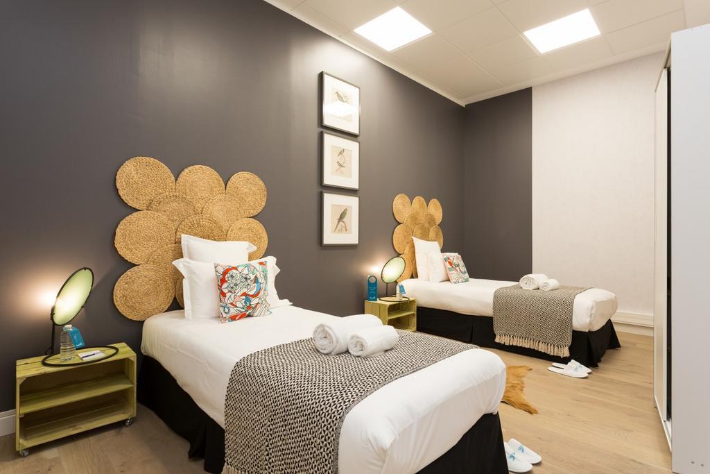Appartement Avec 3 chambre *