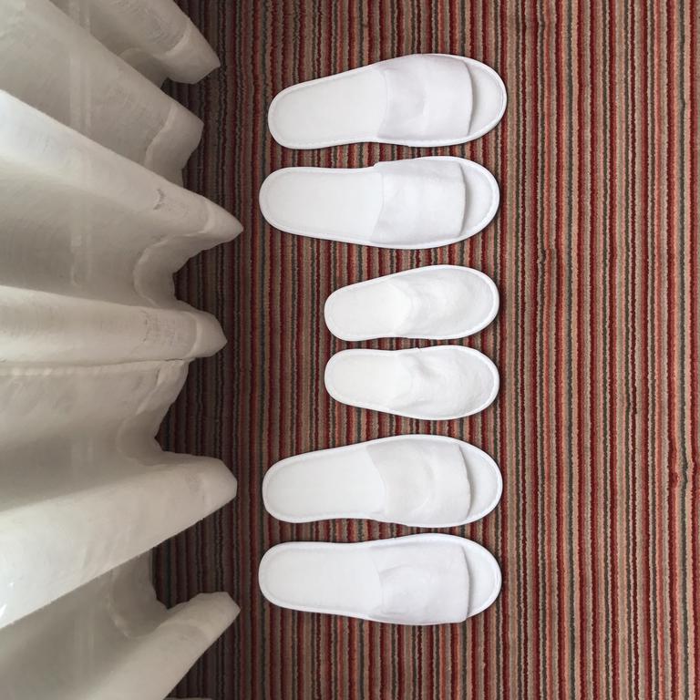 Recamier Hotel