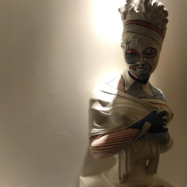 Hotel Recamier Paris