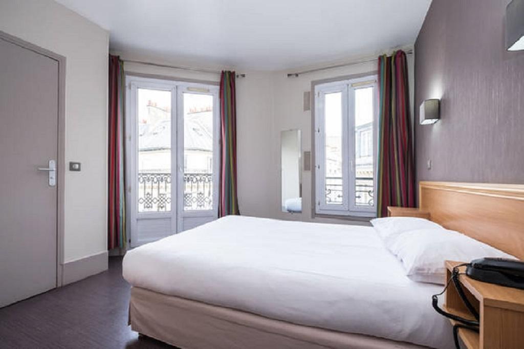 Bonsejour Montmartre 2*