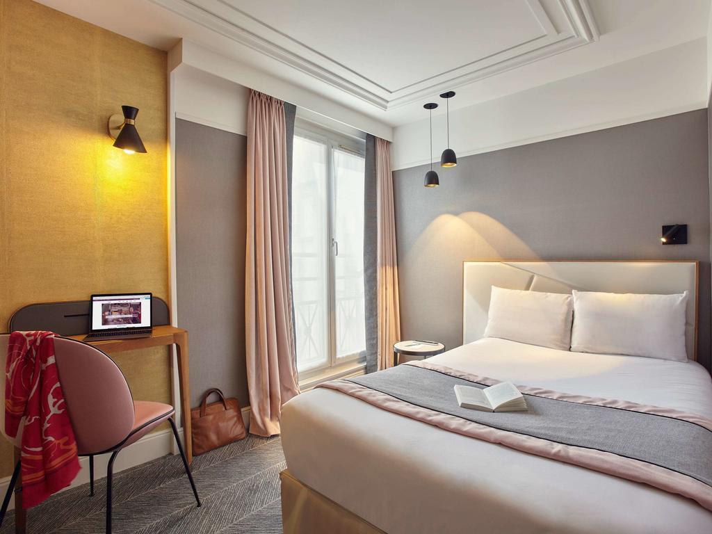 Mercure Opera Garnier & Paris
