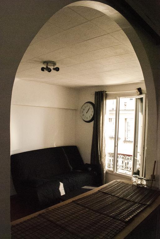 Appartement Good Morning Montmartre *