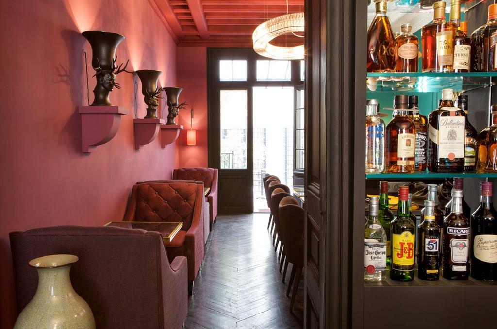Le Singulier 3* Paris