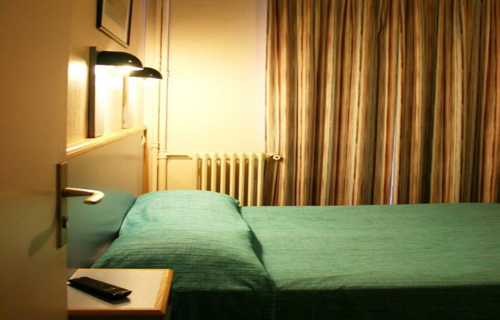 Hotel Amarys Simart