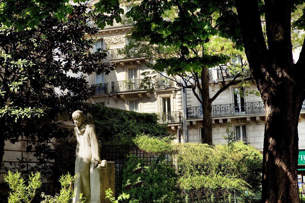 Henri Iv Hotel 4*