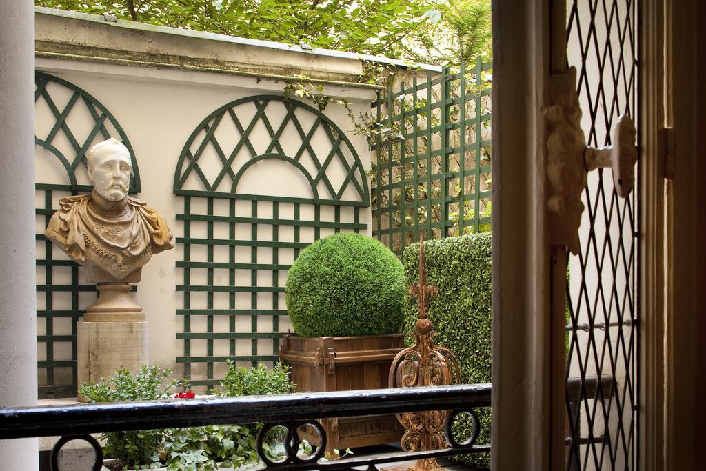 Henri Iv 4* Paris
