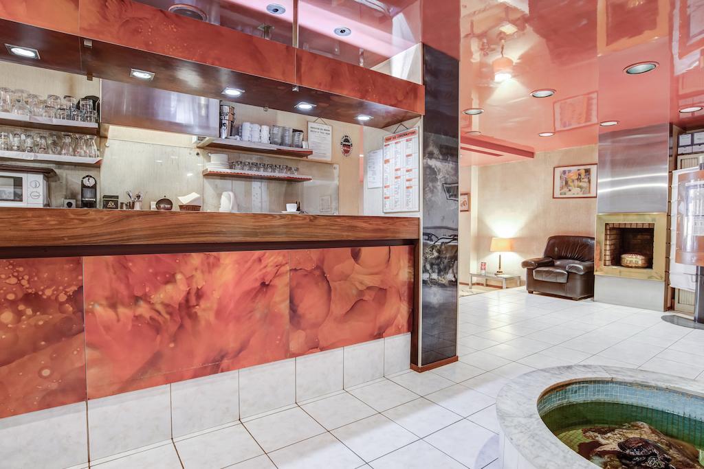 Caravelle Paris