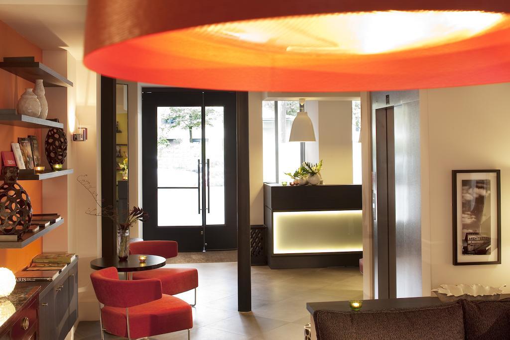Marais Bastille Hotel 3*