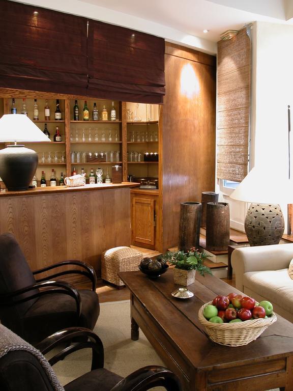 Hotel Le Clos Médicis