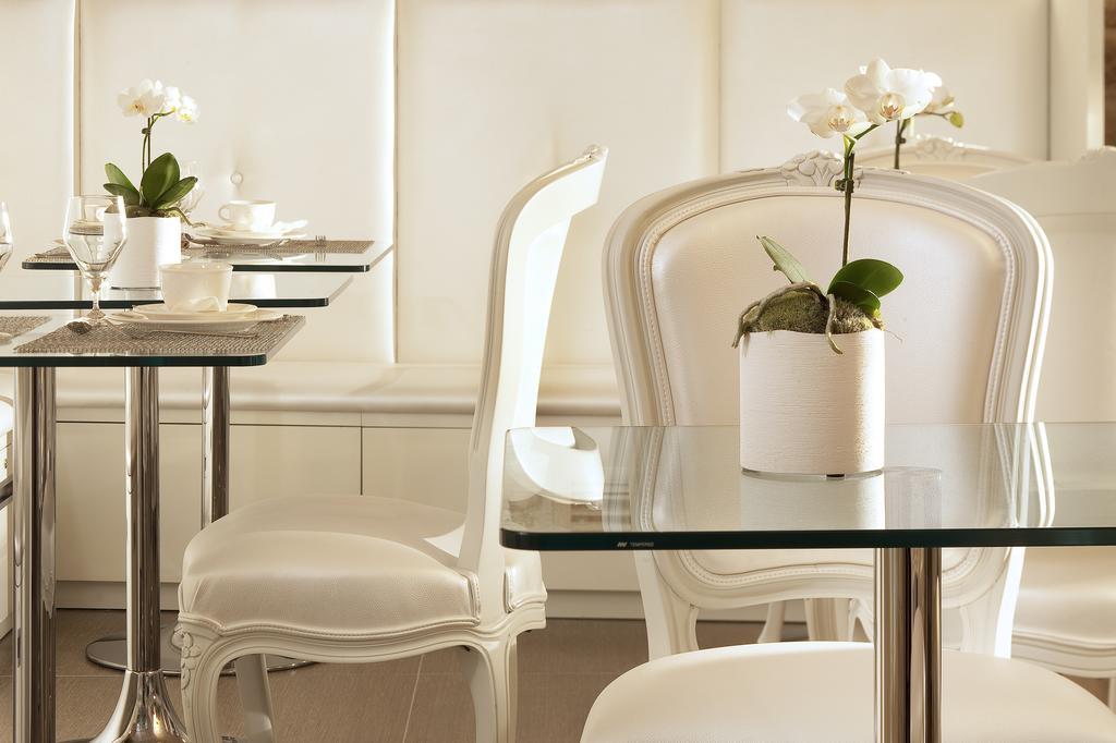 Hotel Caron Le Marais