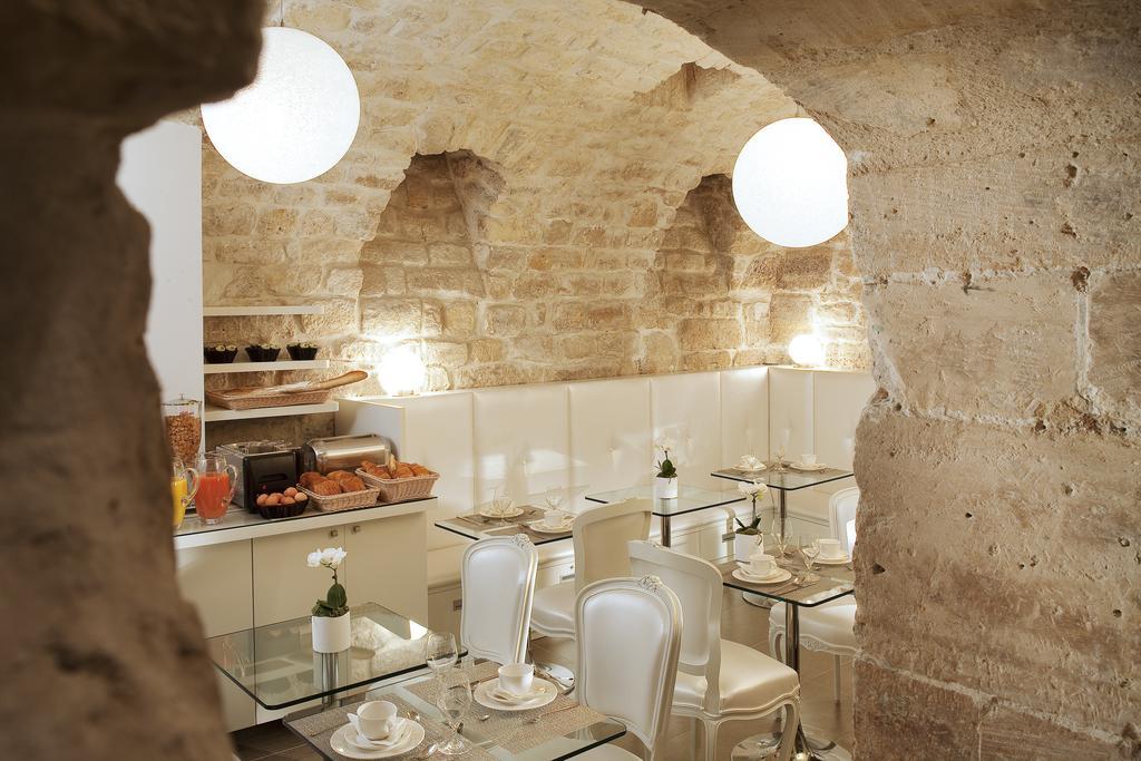 Caron Le Marais Hotel