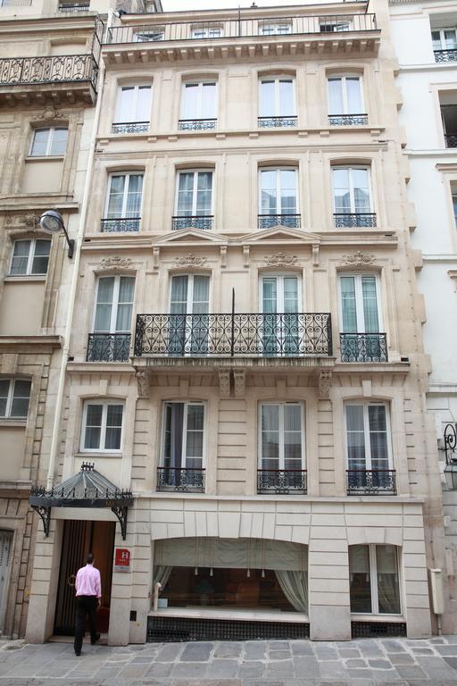 Hotel Mayflower 3*