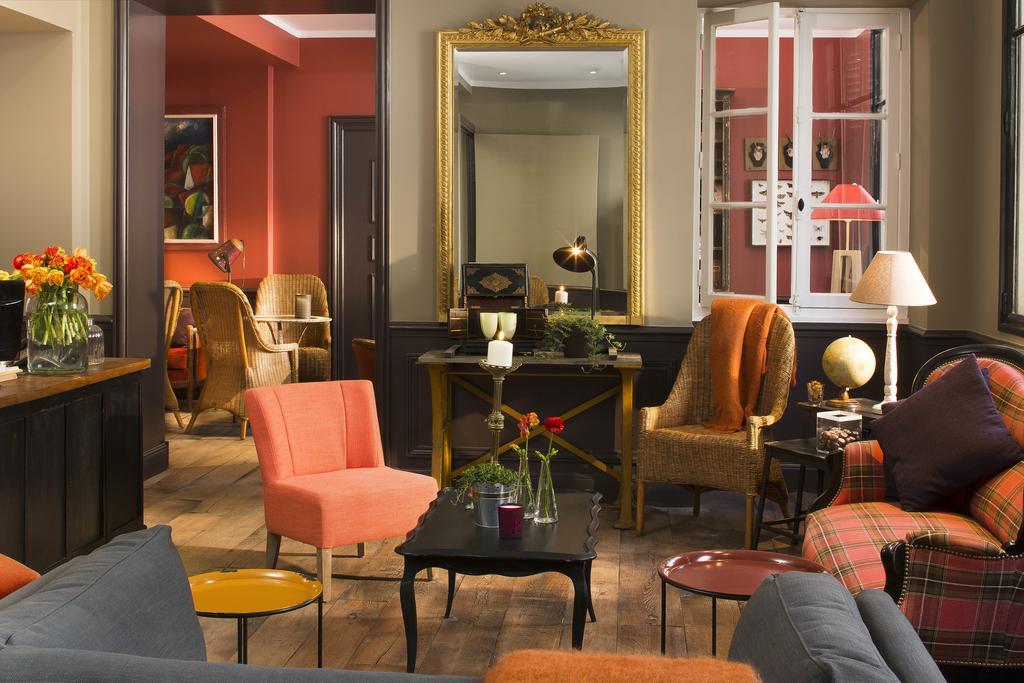Le Petit Chomel Paris