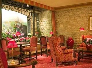 Fougère Hotel Paris