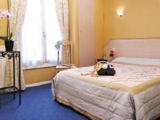 Maubeuge Gare Du Nord Hotel Paris