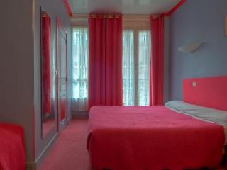 Hotel Maubeuge Gare Du Nord Paris