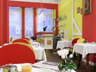 Maubeuge Gare Du Nord Hotel