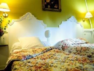 De La Porte Doree 3* Paris