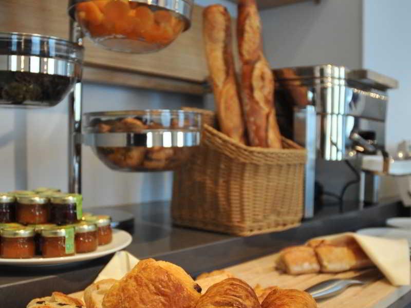 Hotel Le Mareuil 4*