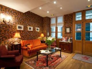 Relais Du Vieux Hotel Paris