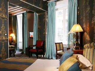 Des Arts Hotel 3*