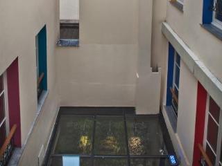 Hotel Le Robinet D'or Canal Saint Martin