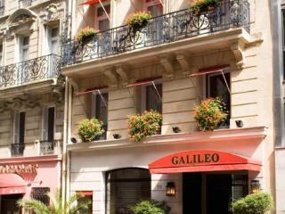 Galileo Champs Elysees Hotel Paris