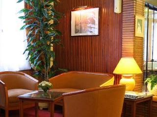 Hotel L'ouest