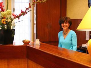 L'ouest Hotel Paris