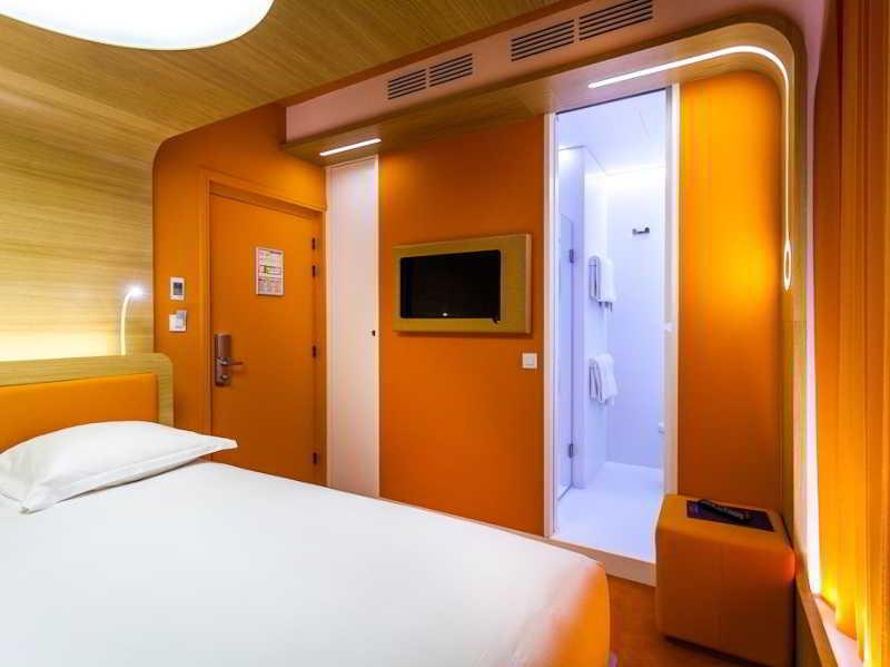 Hotel Odyssey By Elegancia Paris