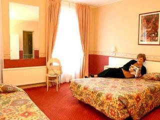 Hotel Garance Paris