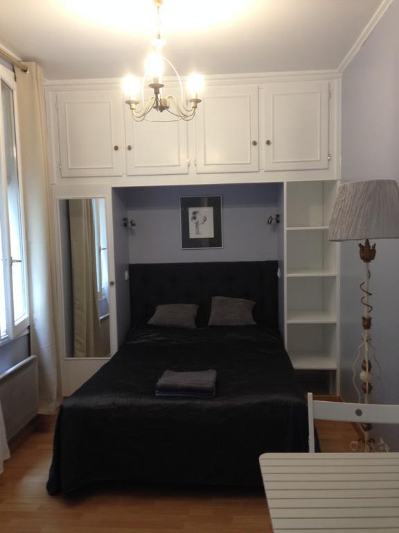 Le Petit Lauriston Appartement