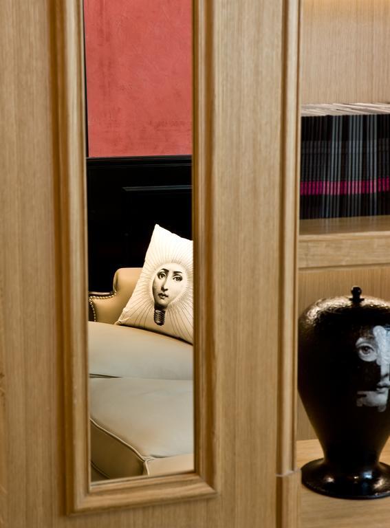Observatoire Luxembourg 4*