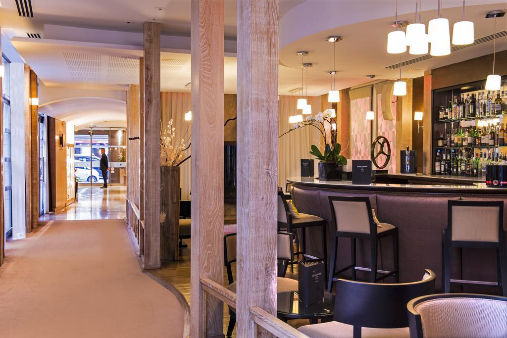 Hotel Ampere