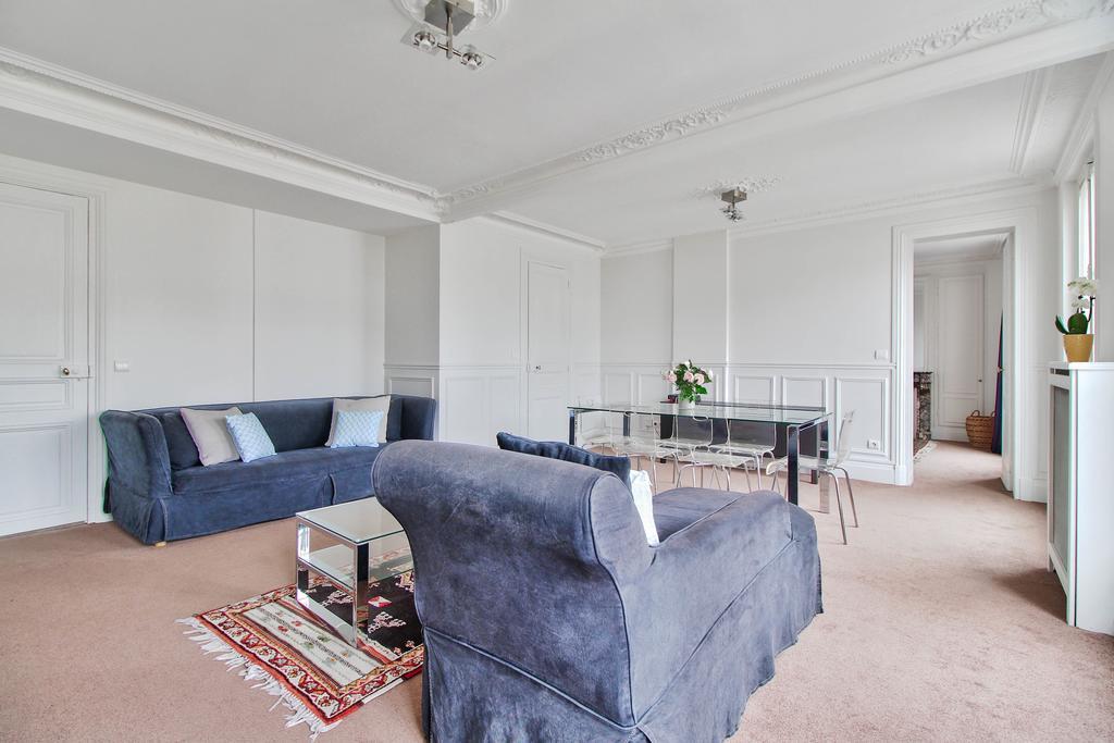 Apartment Trudaine - Montmartre *