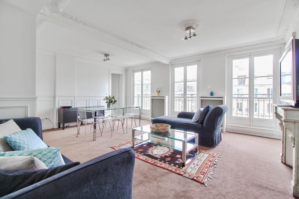 Trudaine - Montmartre Apartment *