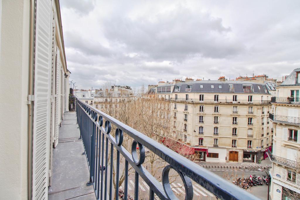 Apartment Trudaine - Montmartre Paris