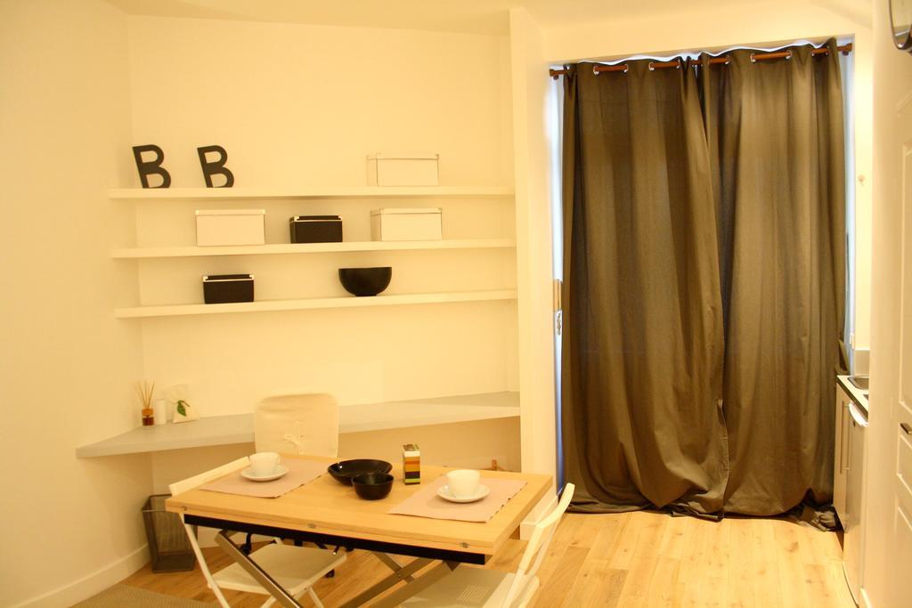 Rue D'argenteuil Vii - Palais Royal Apartment *
