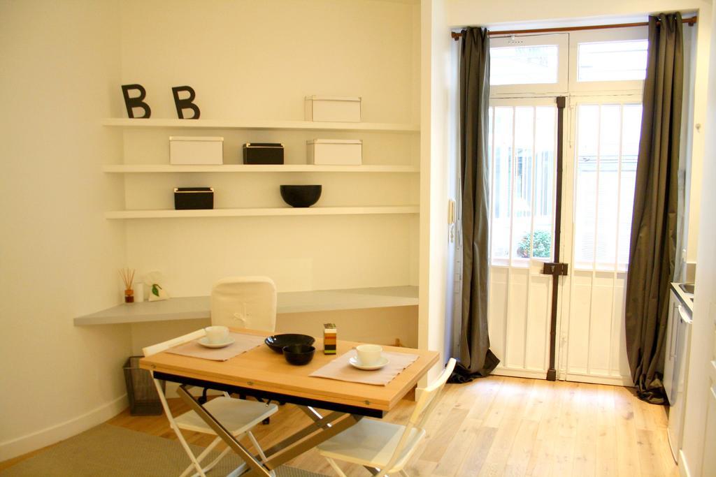 Rue D'argenteuil Vii - Palais Royal Apartment
