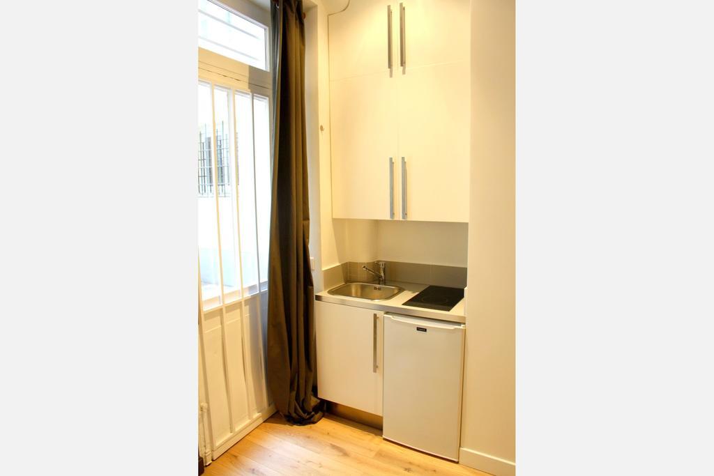 Rue D'argenteuil Vii - Palais Royal *