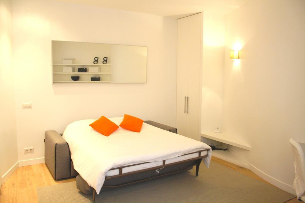 Rue D'argenteuil Vii - Palais Royal Apartment Paris