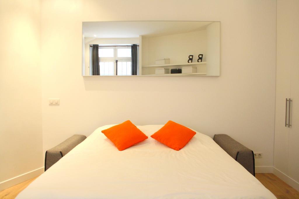 Apartment Rue D'argenteuil Vii - Palais Royal *