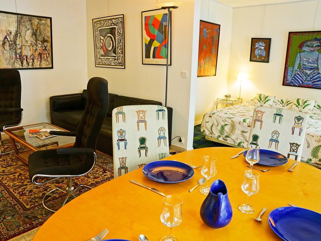 Malar Hotel Paris