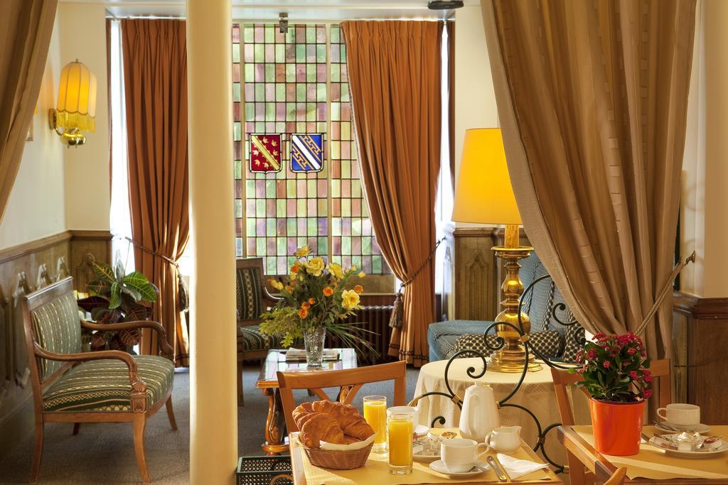 Les Deux Gares 4* Paris
