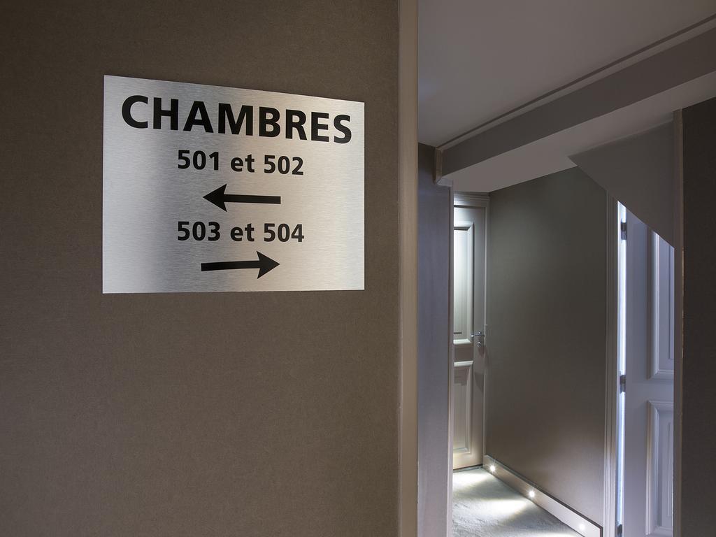 Jacques De Molay - Fitness & Sauna 3*