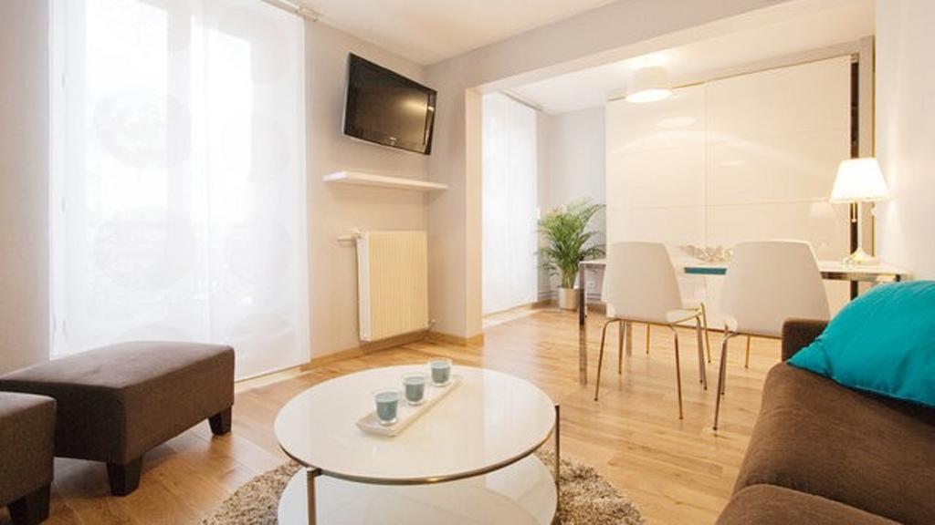 Appartement Montmartre Abbesses-artist Village