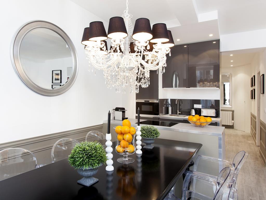 Livinparis - Luxury 3 Bedrooms Grands-boulevards I * Paris