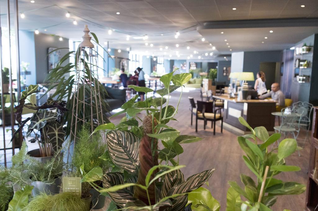 Hotel Ibis Bastille Opera 3*