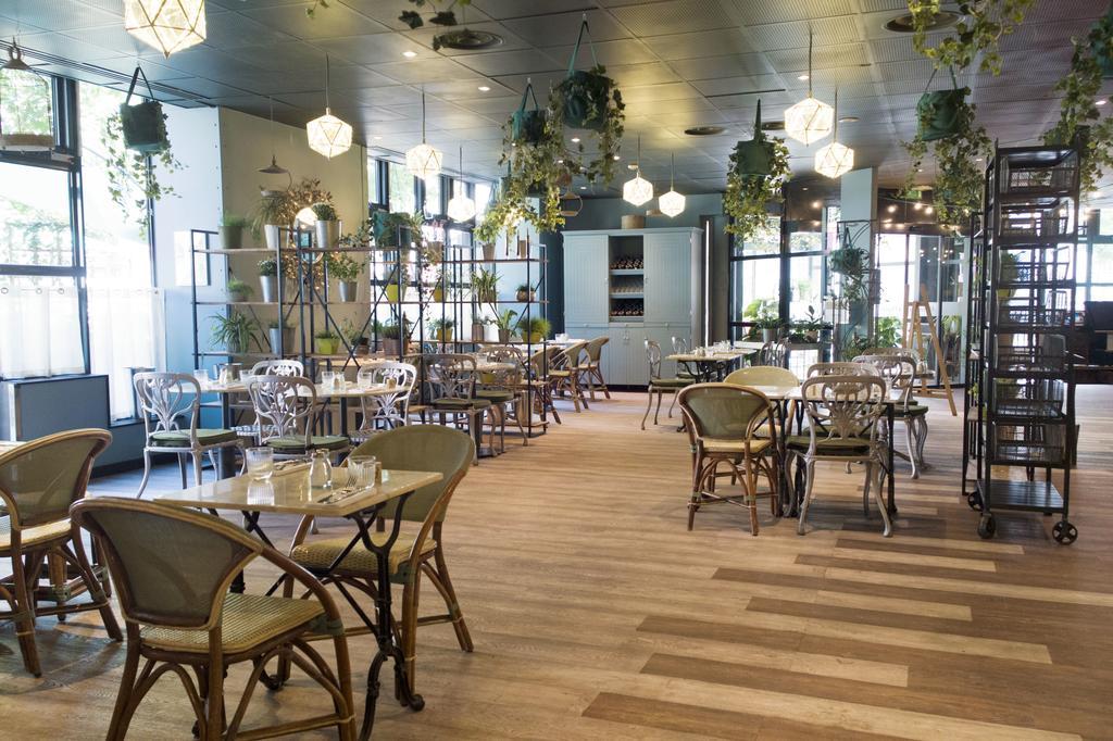 Hotel Ibis Bastille Opera