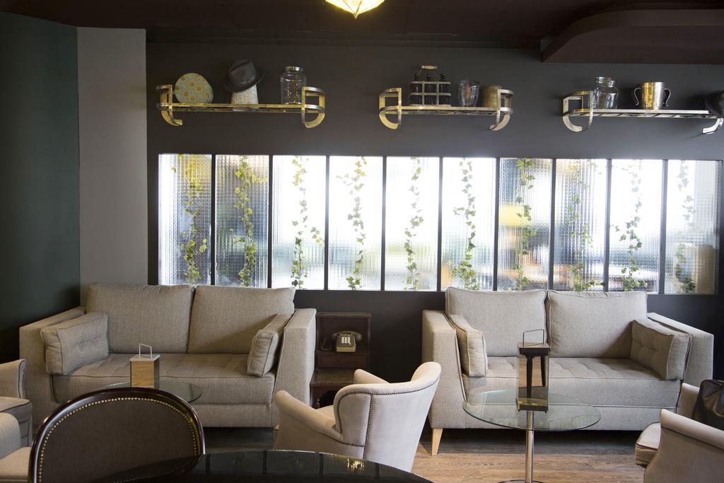 Ibis Bastille Opera Hotel 3*